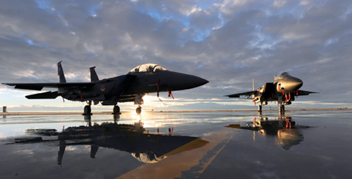 Aerospace 