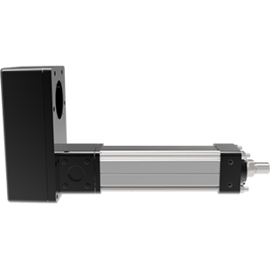 Exlar FTX Series High Force Electric Linear Actuator Exlar FTX Series High Force Electric Linear Actuator