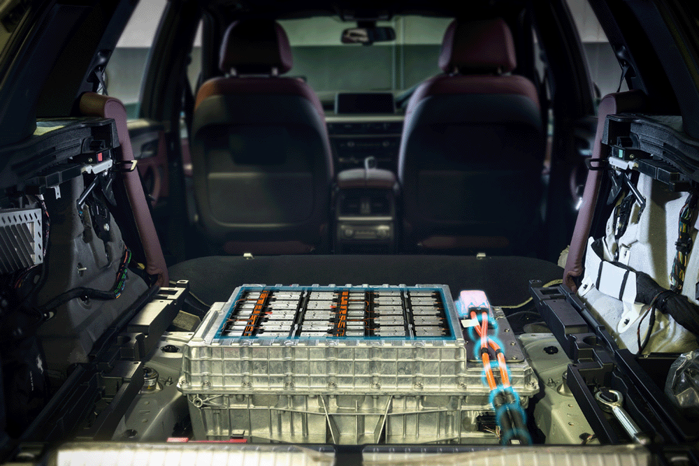 EV Battery