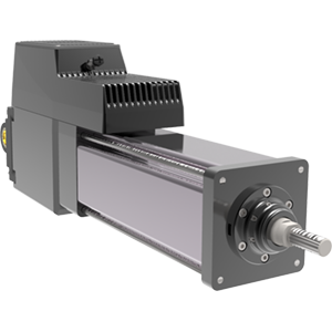 Tritex II AC Linear Actuator 