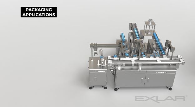 Exlar Packaging Solutions