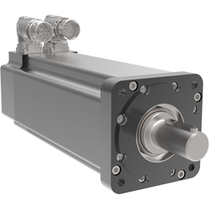 SLM Series Rotary Actuators