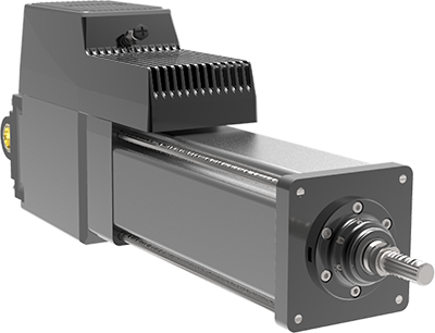 Tritex II AC Linear Actuator