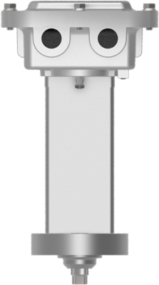 EVA connectors