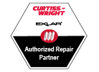 New Exlar Authorized Repair Centers!