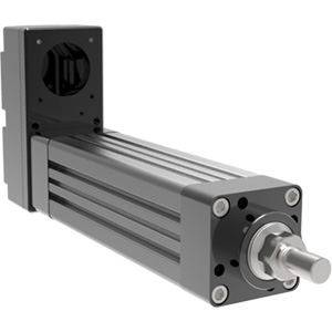 K Series Actuators