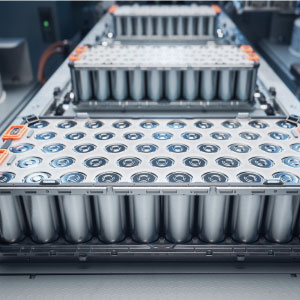 EV Battery Cells