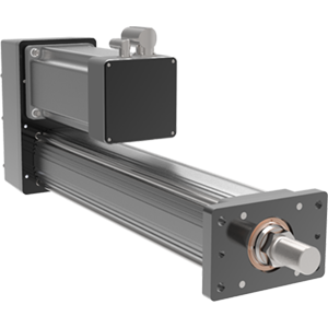 High Force Linear Actuation