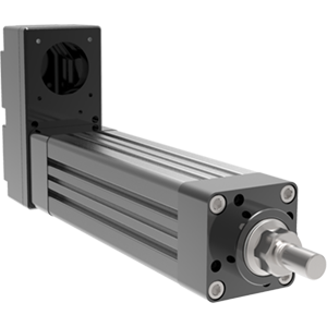 K Series Actuators