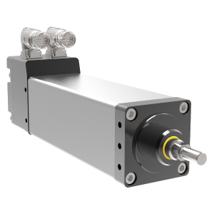 GTX Series Roller Screw Actuator