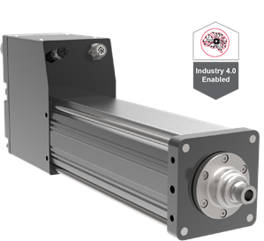 Tritex TDX DC Linearantrieb