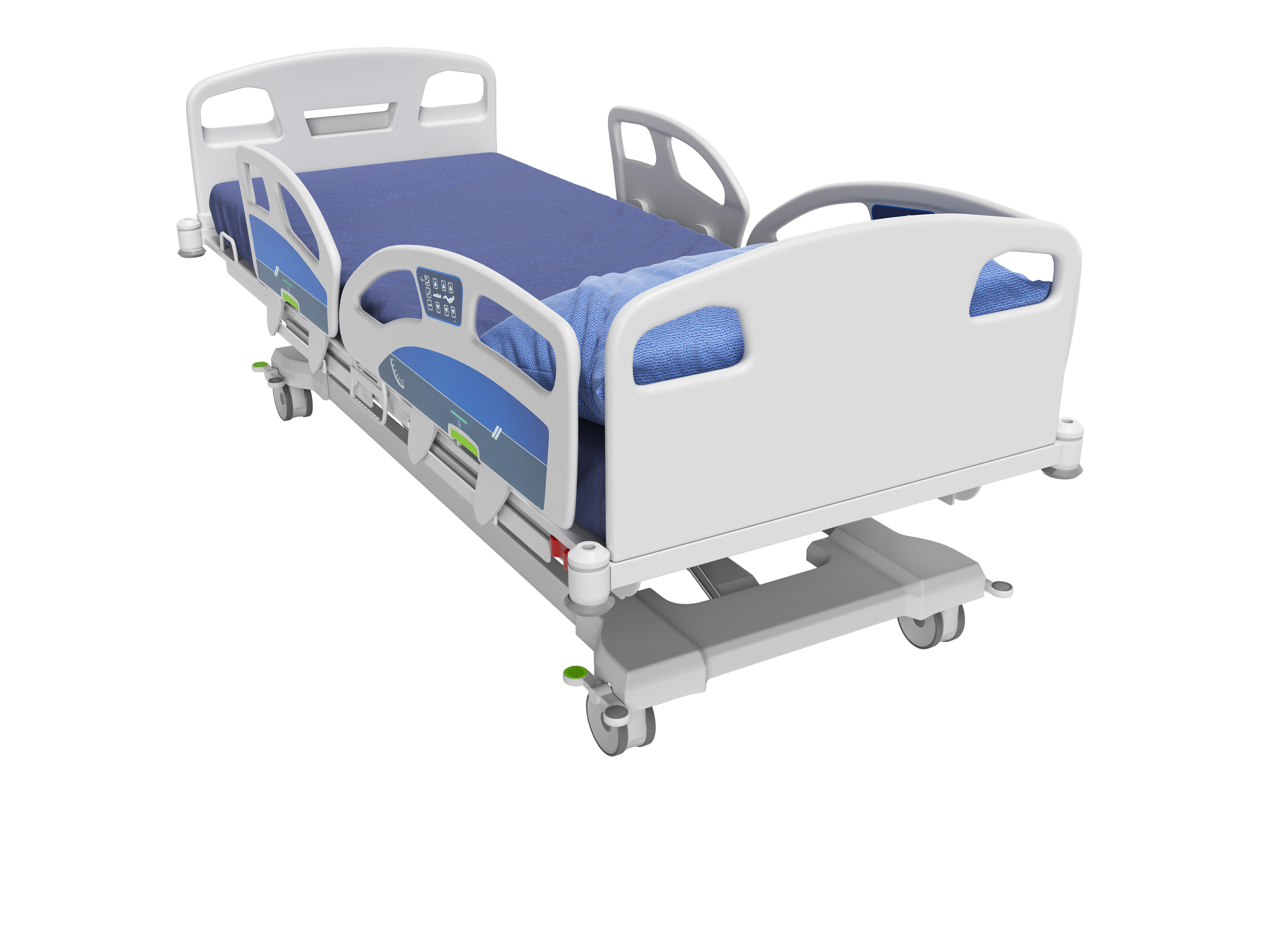 Hospital Bed