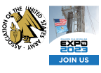 Join us at AUSA or the Oklahoma Oil & Gas Show in October