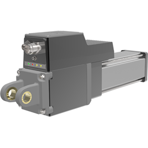 Tritex II AC Back