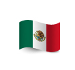 Mexican Flag