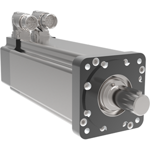 SLG Series Rotary Actuators