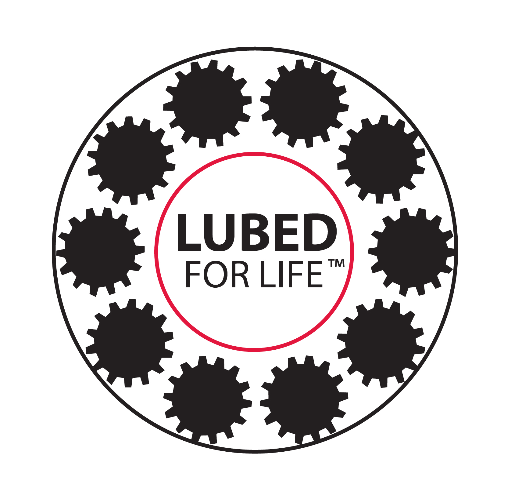 Lubed for Life