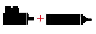 Actuator Motor