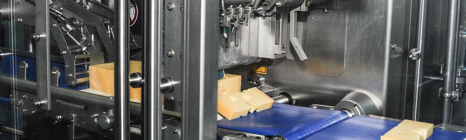 Food & Beverage / Packaging