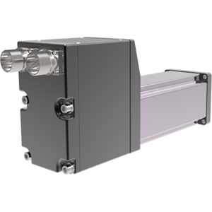Exlar Tritex II DC Rotary Actuator | Actuation Division Exlar Tritex II DC Rotary Actuator | Actuation Division