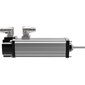 Exlar GSX Series  Compact Integrated Linear Actuator Motors