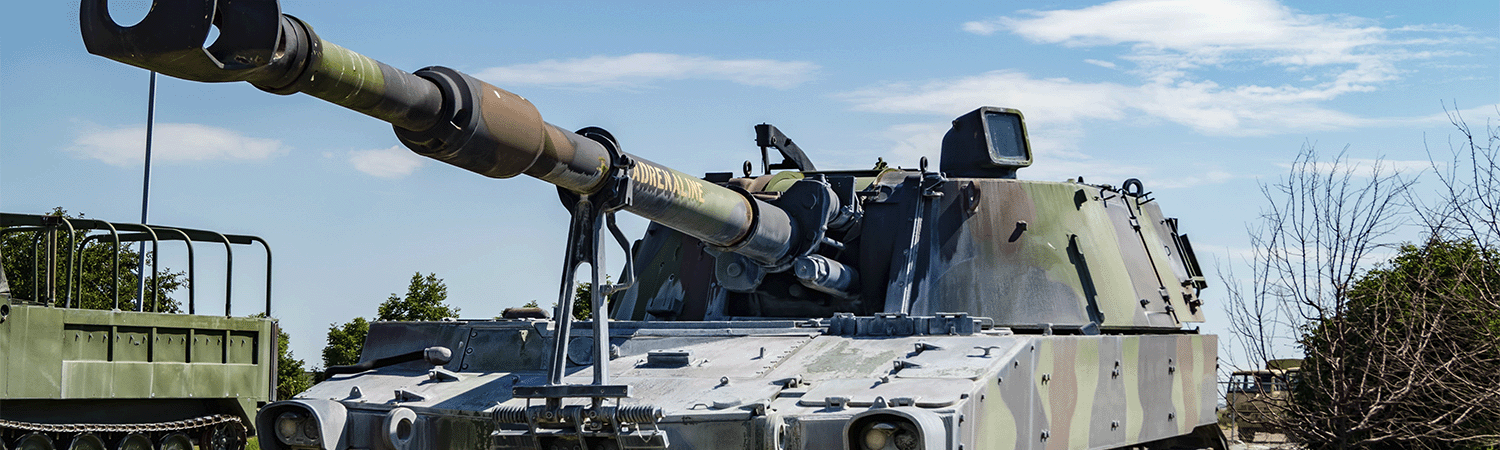 Ground and Naval Defense
