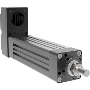 K Series Actuators