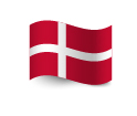 Denmark Flag