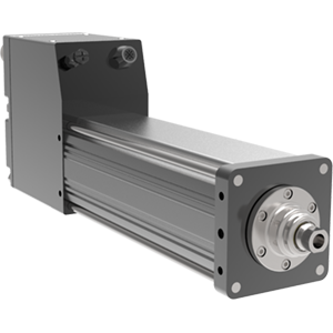 Tritex II DC Linear Actuator