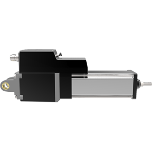 Tritex II AC horizontal