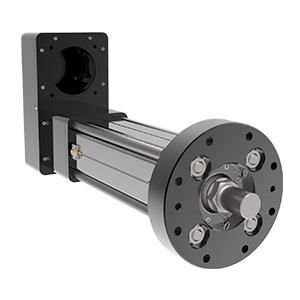 FTP Series High Force Press Actuator