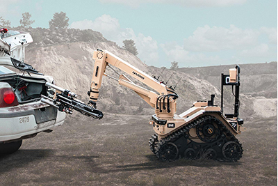 Ground and Naval Defense Products