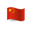 Chinese Flag