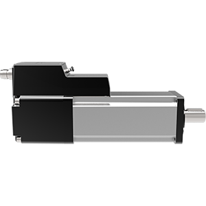 Tritex II AC Rotary Horizontal