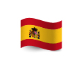 Spanish Flag