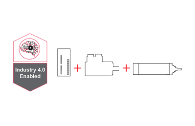 Intelligent Drive | Motor | Actuators