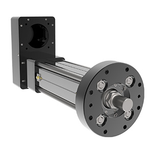 FTP Series High Force Press Actuator