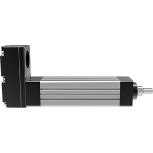 K Series Horizontal