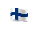 Finland Flag