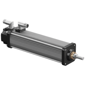GS Series Linear Actuator